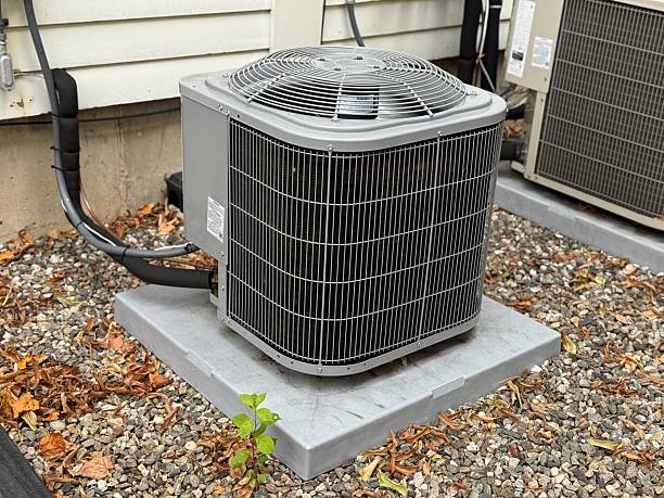 24/7 Emergency Hvac Repair experts in Petersburg, VA