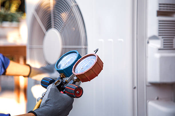 Affordable Air Duct Cleaning solutions in Petersburg, VA
