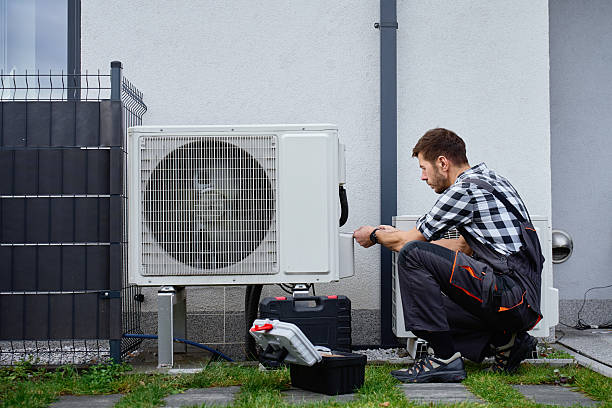 Top rated local Air Duct Cleaning specialists in Petersburg, VA